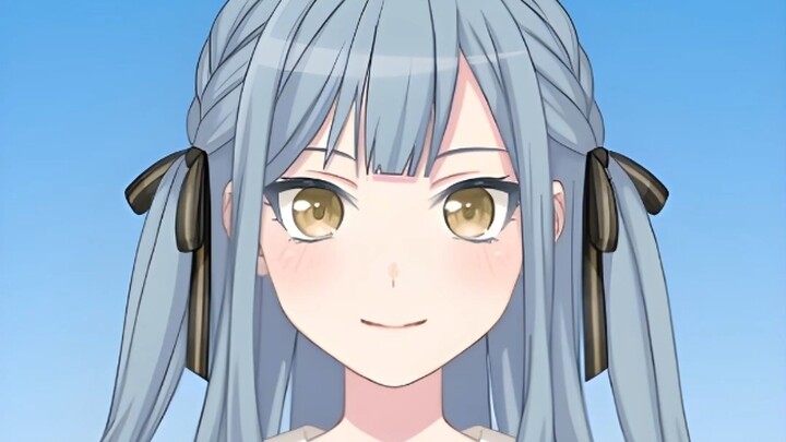 Bilibili Video Title: [No Translation Needed – This is a visual placeholder with spacing only]