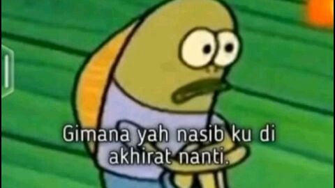 akhirnya tamat iqro 6 gk sabar besok al- quran