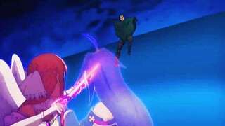 Cặp đôi , Tia Chớp Và Hack Kiếm Sĩ. l Asuna and Kirito l