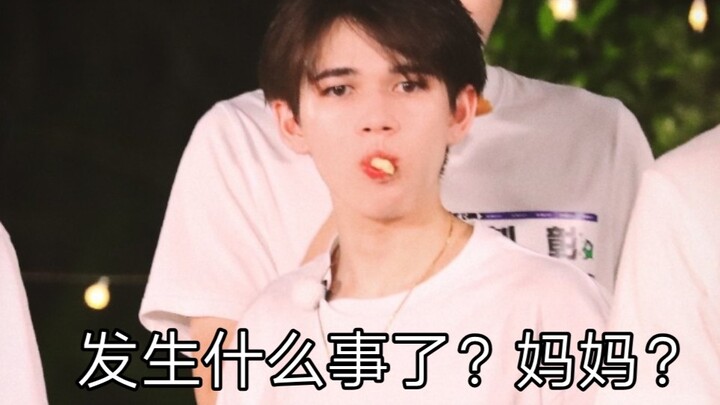 [Qing Lian | Healing] Cute Moments of Human Babies — A Mom Fans’ Paradise