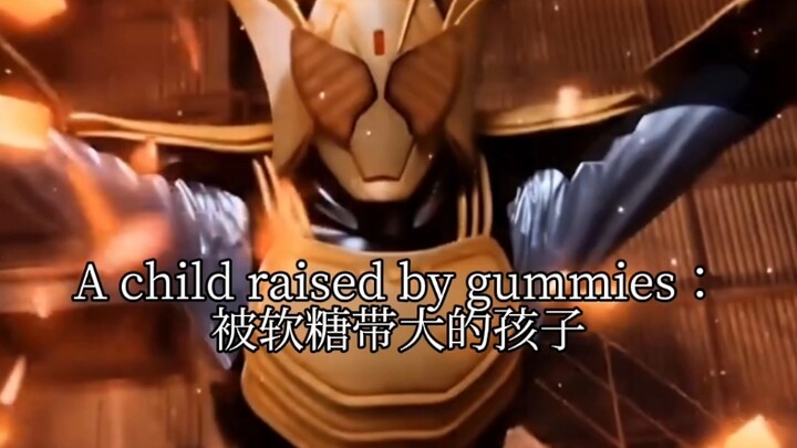 “Kids Raised by Dad vs. Kids Raised by Mom vs. Kids Raised by…” (What’s the sci-fi/monster-film twis