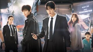 Omniscient Reader: The Prophecy (2025) with sub