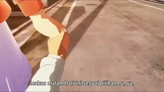 Ashita Sekai Ga Owaru To Shite Mo