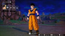 DRAGON BALL Sparking! ZERO COM VS COM Random Character EP-10