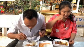 Khám Phá Chợ Tết Miền Tây _ ĐSHCC - 1 13