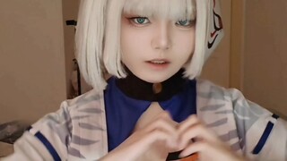 指挥官，把你的心交给我～（修改版）