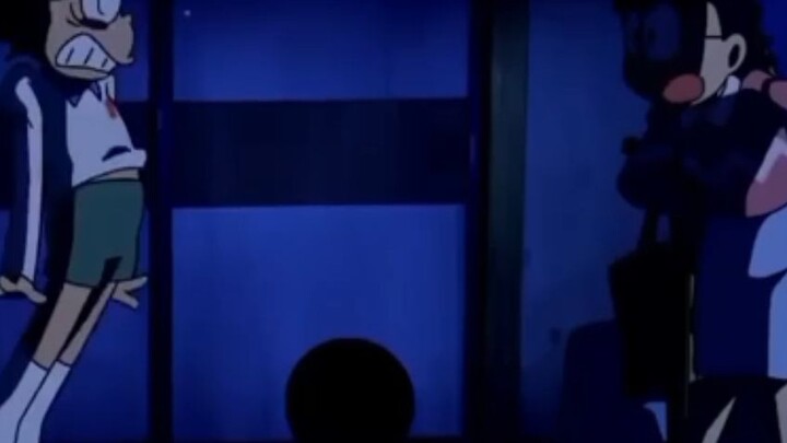 Doraemon Clip And Scene
