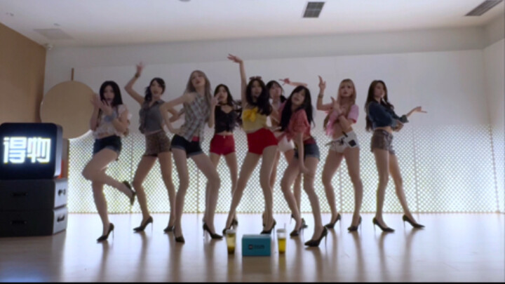 【NUNA】| رولي بولي | الرولي بولي الذي يشتعل كل عام!