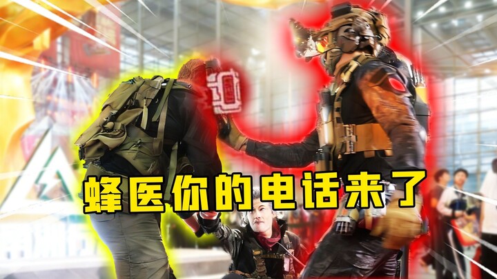 ตอนที่มีพี่สาวสวยเยอะที่สุด! ออกไปเดินเล่นกับพี่น้องที่ตลาดฮงยุ่นแห่งดีลต้าแบบออฟไลน์!