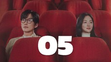 🇰🇷EP. 5 OUR MOVIE (2025) | ENG SUB | Romance/Life/Drama