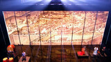 Âm nhạc truyền thống Trung Quốc mở màn cho "Phá Trận Nhạc" mùa ba