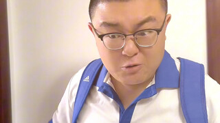 明明上个月还不用回忆青春，就在上月！