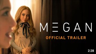 M3GAN | Official Trailer