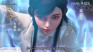 Sword Quest Episode 5 Subtitle Indonesia
