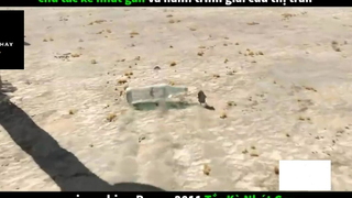 Tắc kè nhút nhát (p2) #rvphimhoathinh