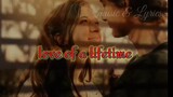 love of a lifetime by fire house with lyrics