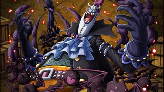 [AMV|One Piece]Cuplikan Adegan Alur Cerita Gecko Moria