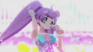 PriPara Lala hát tặng Fuwari