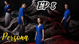 [ENG] EP 8 Persona