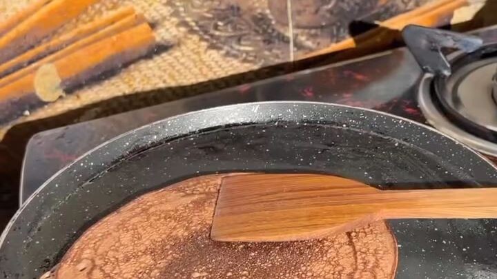 pan cake