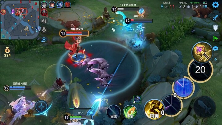 พอฉันดังเมื่อไหร่ พวกคุณแฟนคลับ 72,300 คนนี้แหละ ฉันจะจัดเต็มให้ทุกคนเลย รักนะ จุ๊บๆ