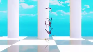 [Anime]3D Dancing Pay to Unlock