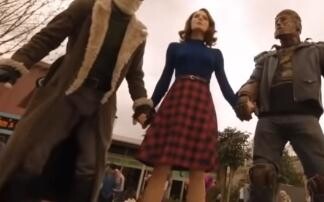 Slug Muscle Out of Control