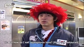 infinite challenge episode 150 english subtitle