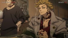 Gachiakuta eps 5