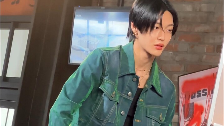 【RIIZE】so don’t stop the music 🎸