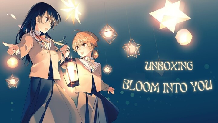 Anime Series Like Bloom Into You  Sotaku