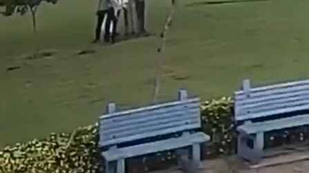 Being young is the best—just lay down and fall asleep.