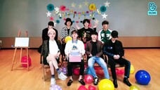 [SUB]우리 펜타곤 3살 축하해 🥳🥳🥳