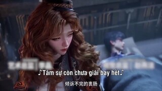 Đấu La Đại Lục 2: Tuyệt Thế Đường Môn EP 53 [Sub Việt]