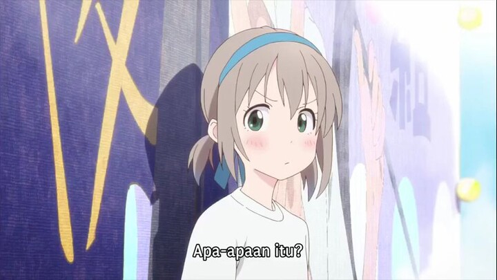 EP2 Yama no susume season 4