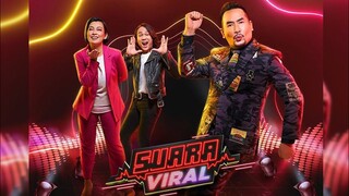 Info Penuh Program Suara Viral - Astro (2020)