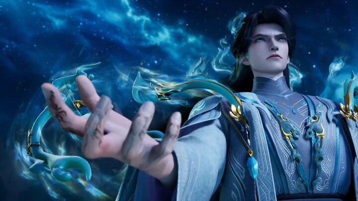 Shrouding The Heavens | 153