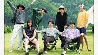 (Indo Sub) BTS In The Soop S1 - Episode 3