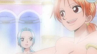SCENE HARAM ONE PIECE