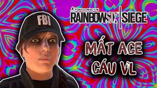 Rainbow 6 Siege Một Chút Dỗi vl