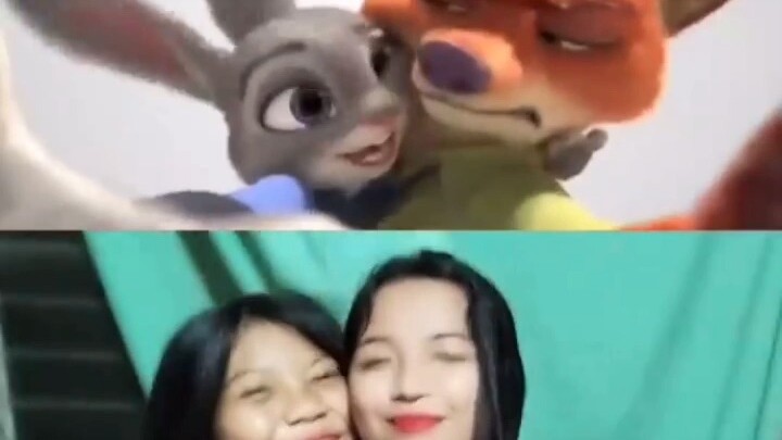 Friends forever❤️❤️❤️
