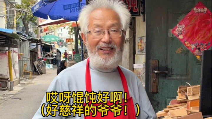 مجرد بعض الأطعمة البسيطة... لكنها تجعلني سعيدًا جدًا!