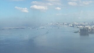 Welcome to the Philippines 🇵🇭