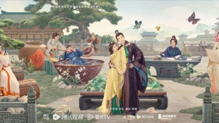 Tawanan Kecantikan,,,E_21