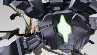 Freedom Gundam yang Idealis! ? Cerita sampingan SEED yang sebenarnya! rhunvilkiss vilkiss memainkan/