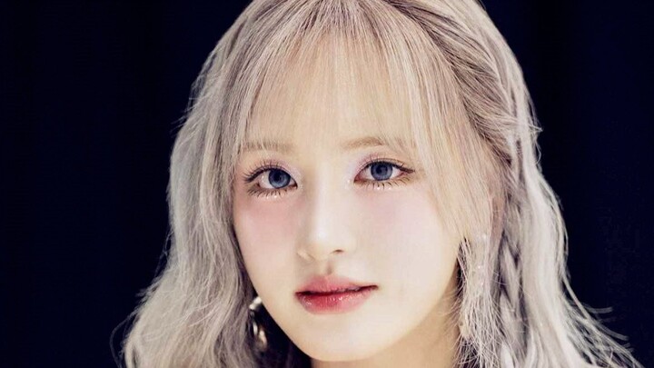 جين تشي يوان: لن أتخلى أبداً عن DIVE 😍