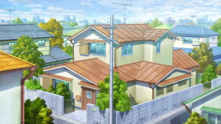 Doraemon the Movie: Nobita's Moon Exploration