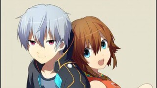 suisei no Gargantia Episode 15 Special sub indo