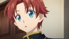 I'm a Noble on the Brink of Ruin, So I Might as Well Try Mastering Magic S01 E01