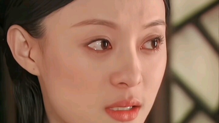 [Empresses in the Palace] An Lingrong will never realize that everything she’s ever gotten was just 